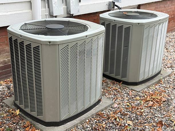 Reliable Emergency Hvac contractor in Longview, TX by JG Cool HVAC