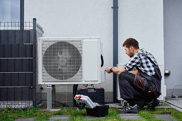 Trusted Emergency Hvac service in Longview, TX - JG Cool HVAC